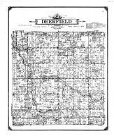 Deerfield Township, Isabella County 1915
